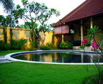 Heliconia Villa Seminyak